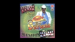 Banda Suriana  El Sinaloense Audio Oficial [upl. by Scheers]