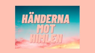 Karaoke Händerna Mot Himlen  Petra Marklund [upl. by Magee]