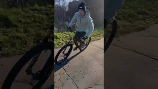 mtb freeride [upl. by Ripleigh]