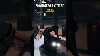 Demon Time In Swarm LA  GTA RP fypシ GTA gtarp roleplay FiveM gamer district10 furiosfade [upl. by Cristen472]