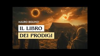 El libro de los prodigios  Mauro Biglino  Doblado al Español por Charly Helder [upl. by Ateloj]