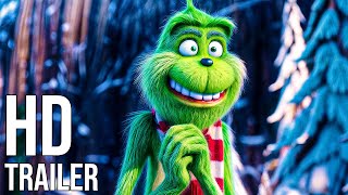 THE BEST CHRISTMAS MOVIES  Official Trailers [upl. by Skippy296]