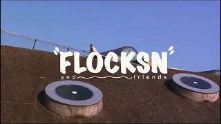 Welcome 2 the Team Flocksn — SIBMX in Denmark [upl. by Cecelia221]