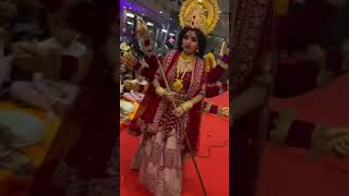 Jay Mata Di mere bhi acche dila do Maiya Raat Mata Rani [upl. by Ainegue]