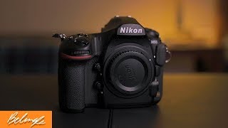 Nikon D850 1 YEAR REVIEW  My FAVORITE Portraits Camera [upl. by Edette]