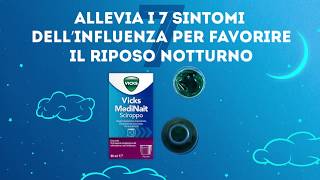 Vicks MediNait [upl. by Rew583]