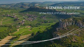 A general overview of the Pouilly Fuissé Premier Cru appellation [upl. by Oneil]