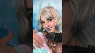 Sirena te hipnotiza 🧜‍♀️ asmr [upl. by Barber954]