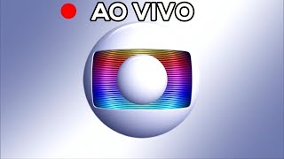 GLOBO AO VIVO AGORA HOJE [upl. by Suzzy]