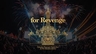 for Revenge  Orkestra Perayaan Patah Hati di Niti Mandala Renon [upl. by Weidner487]