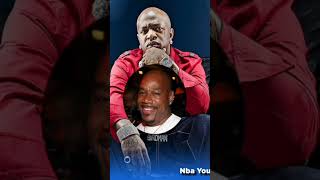 Birdman on nba YoungBoy [upl. by Onitnas]