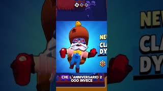 TOP 5 SKIN RARISSIME SU BRAWL STARS [upl. by Elleyoj]