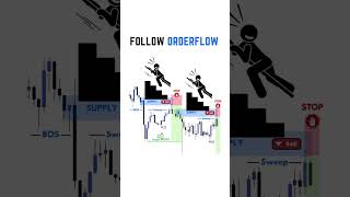 213 Follow Orderflow [upl. by Hereld]