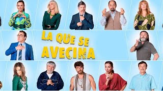 La que se avecina LQSA Temporada 15  TRAILER OFICIAL T15 [upl. by Lang]