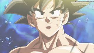 SUPER DRAGON BALL HEROES  EPISODE 40 SUBTITLE INDONESIA [upl. by Ainaj421]