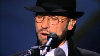 Bee Gees  Closer Than Close Live in Las Vegas 1997  One Night Only [upl. by Bowra374]