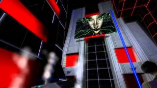 System Shock Infinite  SHODAN Ending [upl. by Hcahsem]