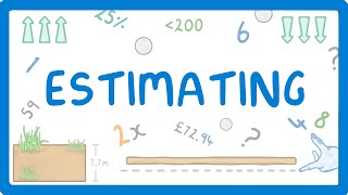 How to Estimate in Maths 21 [upl. by Esoj]