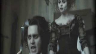 I Touch MyselfMrs Lovett [upl. by Motteo]