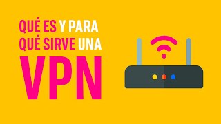 How to de Jazztel Qué ES y para qué SIRVE una VPN [upl. by Hendren]