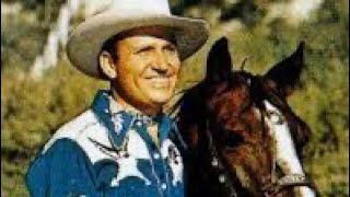 A Hellbilly wedding in June Gene Autry [upl. by Giza]