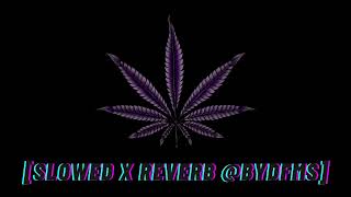 lento lento lento alexis amp fido slowed x reverb byDFMS Sobrenatural [upl. by Ellehsad]