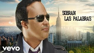 Zacarias Ferreira  Sobran Las Palabras Lyric Video [upl. by Dannye]