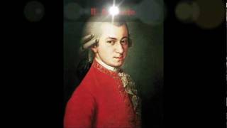 Mozart  Symphony No 40 in G minor K 550 complete [upl. by Marten546]