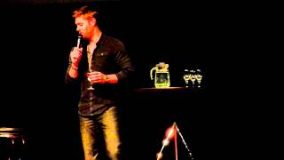 Jensen Panel Aecon 2 Part 2 [upl. by Gariepy362]