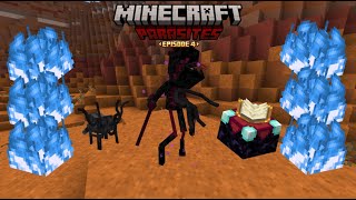 Minecraft Parasites Modpack  Episode 4 [upl. by Andri]