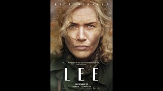 Movie Review 1135 Lee 2024 [upl. by Weitzman]