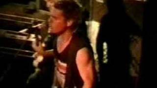 NOFX  7 Songs In 5 Minutes Live [upl. by Alyahsal]