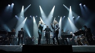 Queen Symphonic Trailer • Tour 2019 • France [upl. by Isteb]