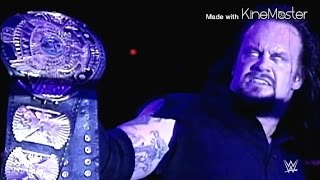 The Undertaker Theme Song 3rd  Grim Reaper Remix  HD [upl. by Aurie100]