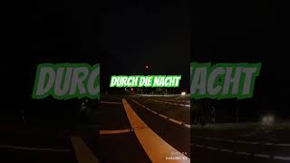 Durch die nacht honda smartphone motovlog bikershorts hondacb125f shorts [upl. by Nnaillek594]