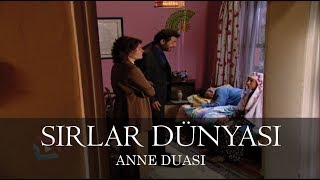 Sırlar Dünyası  ANNE DUASI [upl. by Laverna672]