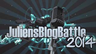 JBB 2014  Gary Washington vs EnteTainment Instrumental 1 [upl. by Neeruan291]