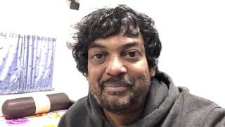 One of Indias top director Puri Jagannadh speaks about Dr Shivanna amp Tagaru  Kannada Movie  2018 [upl. by Yvonne783]