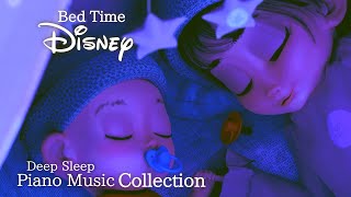 🔴Disney Bedtime Sleeping Piano Music Collection 247 [upl. by Engapmahc]