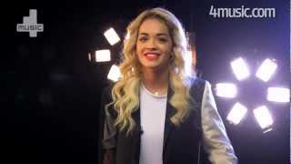 Rita Ora Make up [upl. by Kenta]