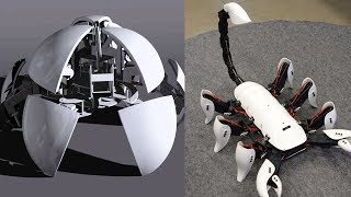 5 Wonderful Robots  Robotic Kits You will Intend to Buy  Best Robot Toys 14 [upl. by Nnairam]