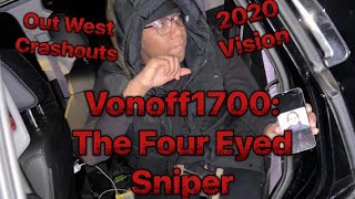 Vonoff1700 The Four Eyed Sniper [upl. by Scribner536]