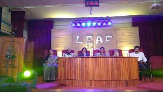 LEAF 2019  CUSAT Lakeside Campus  Part 1 [upl. by Apicella]