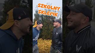 Szkolny sklepik [upl. by Eniawd]