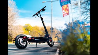 Sonic 1000 Electric Scooter New Zealand [upl. by Cyndia]