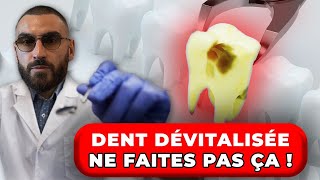 COMMENT VOS DENTS VONT INFLUENCER VOTRE SANTÉ [upl. by Aruam]