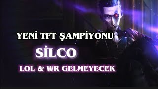 Arcane Silco  Yeni TFT Şampiyonu [upl. by Biles]