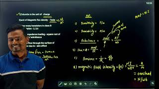 ELECTRICAL BASICS amp CIRCUIT MCQ PRACTICE LEC06A [upl. by Keelby]