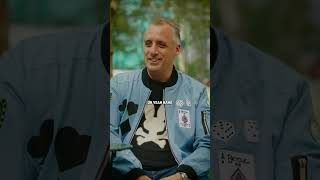 I had a great talk with Joe Gatto shorts [upl. by Lole754]