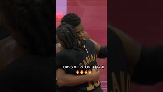 quot🔥 Cavs Clutch Victory Garland amp Mitchell Shine 🌟 Cavs NBAHighlights Basketballquot [upl. by Aseretairam]